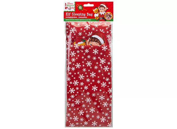 Elf Sleeping Bag