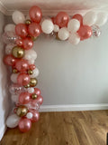 Balloon Wave Garland