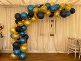 Balloon Wave Garland